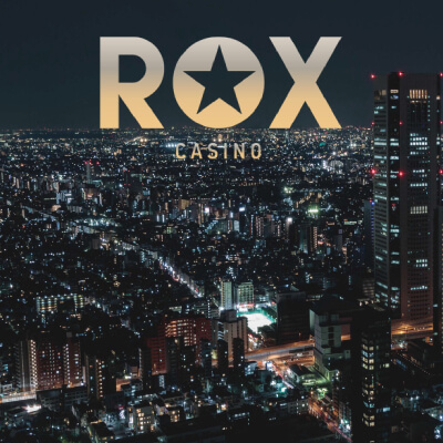 Рокс Казино Rox Casino